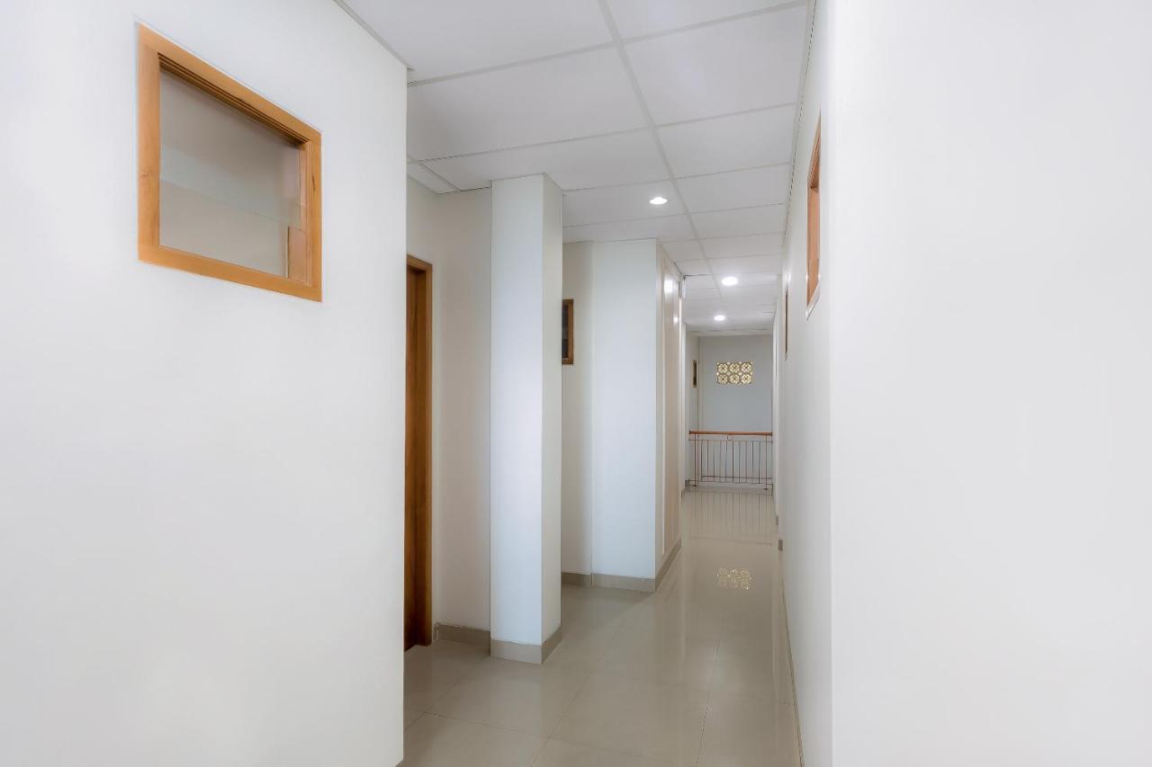 Sarkawi Residence Giacarta Esterno foto